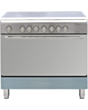 Solo soba Bompani DIVA9007EC5TCIX