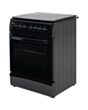 Solo soba Kraft KF-FSK6402EBL