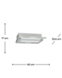 Aspirator Gorenje TH62E3X	