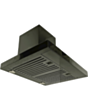 Aspirator Electrotech Oblo 60 Black
