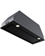 Вытяжка Electrotech Campo Neo 82 Black