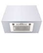 Aspirator Electrotech Anno 52 Inox