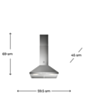Aspirator Electrolux LFC316X	