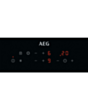 Plitə AEG HRB32310CB