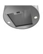 Aspirator Teka CC480
