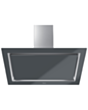Aspi̇rator Teka DLV 98660 TOS ST