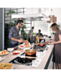 Вытяжка KitchenAid KEBES 60010
