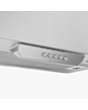 Aspirator Electrotech Leno 52 Inox