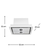 Aspirator Gefest 4603 