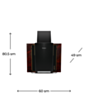 Aspirator Gefest 3603 К55