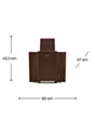 Aspirator Gefest 3603 К17