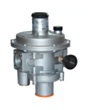 Qaz requlyatoru 1/2 Madas