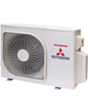 Multi-split xarici blok Mitsubishi SCM60ZS-W 3 Port (R32)