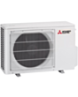 Multi-split xarici blok Mitsubishi Electric MXZ-2D53VA 2 Port