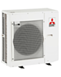 Multi-split xarici blok Mitsubishi Electric MXZ-4F72VA 4 Port
