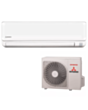 Kondisioner Mitsubishi SRK63ZTL/SRC63TL-W (R32) Inverter