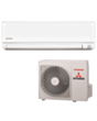 Kondisioner Mitsubishi SRK71ZTL/SRC71TL-W (R32) Inverter