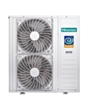 Multi-split xarici blok Hisense AMW-42U4SE 