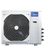 Multi-split xarici blok Midea M4OE-28HFN8-Q 4 Port