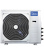 Multi-split xarici blok Midea M4OB-36HFN8-Q 4 Port