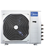 Multi-split xarici blok Midea M5OE-42HFN8-Q 5 Port