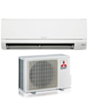 Kondisioner Mitsubishi Electric MSZ-DW25VF Inverter