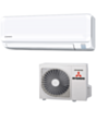 Kondisioner Mitsubishi SRK35ZTL-W/SRC35TL-W(R32) Inverter