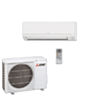 Kondisioner Mitsubishi Electric MSZ-DW50VF Inverter