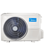 Kondisioner Midea MSAG-09HRN8