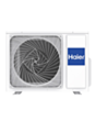 Kondisioner Haier AS25RHBHRA / 1U25YERFRA Inverter