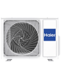 Kondisioner Haier AS35RHBHRA / 1U35YERFRA Inverter
