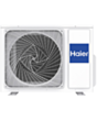Kondisioner Haier AS68RDAHRA / 1U68MRAFRA Inverter