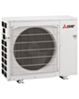 Мульти-сплит наружный блок Mitsubishi Electric  MXZ-5F102VF3