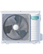 Kondisioner Hisense AST-09UW4RXUHB00(B) Inverter