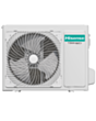 Kondisioner Hisense AST-18UW4RBPHB00(B) Inverter