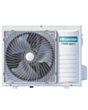 Kondisioner Hisense AS-24UW4RBTKA00 Inverter