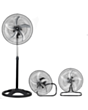 Ventilyator Kumtel KTF-310