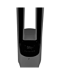 Ventilyator Fakir TVL 150S Boz