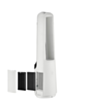 Ventilyator Fakir TVL 150S White