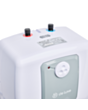 Su qızdırıcısı De Luxe DSZF15LJ/10CE (Çanaq altı)