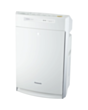 İqlim kompleksi Panasonic F-VXR50R-W 