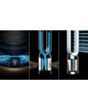 Hava təmizləyici Dyson TP12 Purifier Cool PC2 De-NOx