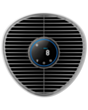 Hava təmizləyici Philips AC1711/90