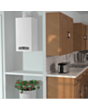 Комби Ariston CARES XC 24 KW