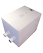 Комби Italtherm Time Power K 115 kW