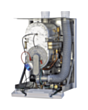 Комби Italtherm Time Power K 115 kW