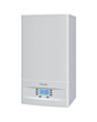 Kombi Electrolux GCB 24 kW Basic Space Duo FI