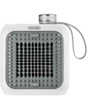 İsidici DeLonghi HFX10B03.GR