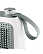 İsidici DeLonghi HFX10B03.GR