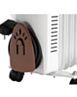 Radiator Ardesto OFH-09X1